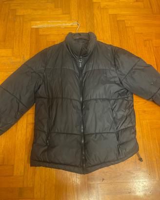 Giacca bomber nero (prezzo trattabile)