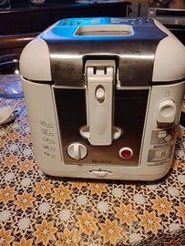 friggitrice ad olio Ariete