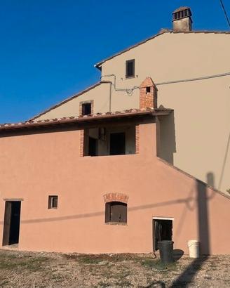 Casa Arezzo
