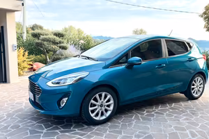 Ford Fiesta anche per neopatentati