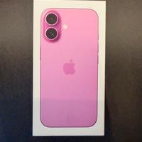 IPhone 16 128GB Apple Care+