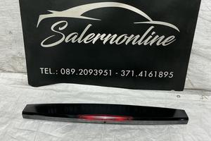 Spoiler posteriore terzo stop Smart 451