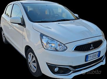 MITSUBISHI Space Star 2ª serie - 2019