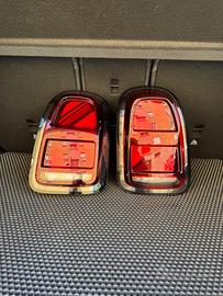Fanali posteriori Union Jack x Mini Countryman F60