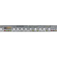 DBX 376 Channel Strip