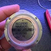 Suunto Ambit sport