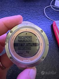 Suunto Ambit sport