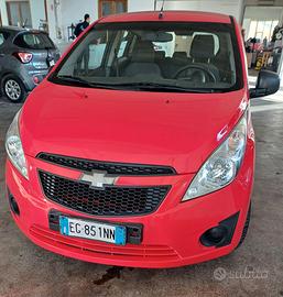 Chevrolet spark 1000 