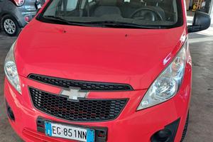 Chevrolet spark 1000 