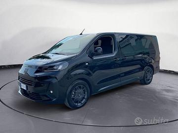 FIAT Scudo SCUDO ULYSSE Combi M1 L3H1 2.0 Blu...