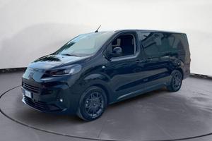 FIAT Scudo SCUDO ULYSSE Combi M1 L3H1 2.0 Blu...
