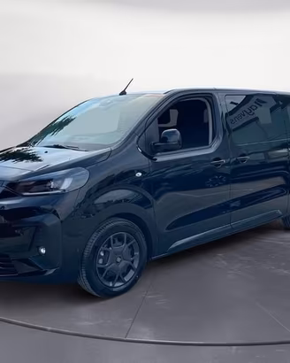 FIAT Scudo SCUDO ULYSSE Combi M1 L3H1 2.0 Blu...