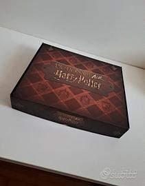Bacchetta magica harry potter