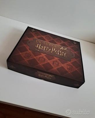 Bacchetta magica harry potter