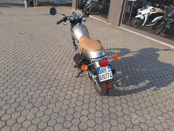 Suzuki TU 250 X