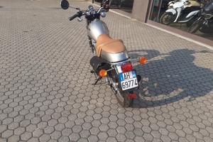 Suzuki TU 250 X