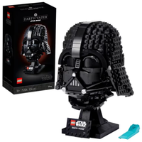 LEGO STAR WARS CASCO DI DARTH VADER 75304