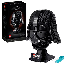 LEGO STAR WARS CASCO DI DARTH VADER 75304