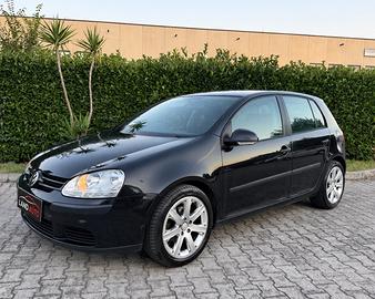Volkswagen Golf 5 1.9 TDI 105CV
