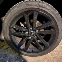 Cerchioni audi a3