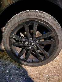 Cerchioni audi a3