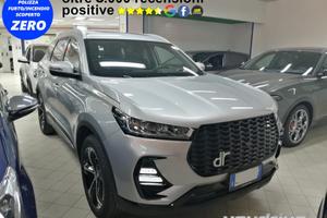 DR Automobiles DR6.0 1.5 Turbo CVT