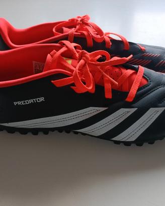 ADIDAS PREDATOR NR 42 - CALCIO A 5