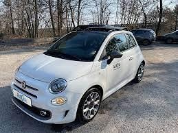 Ricambi nuovi o usati fiat 500 500 x panda doblò
