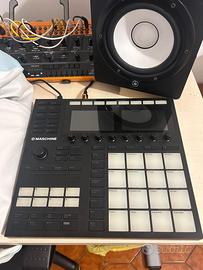 MASCHINE MK3