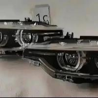 BMW 3 F30 F31 LCI Fari Full LED