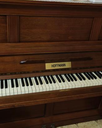 pianoforte verticale HOFFMAN
