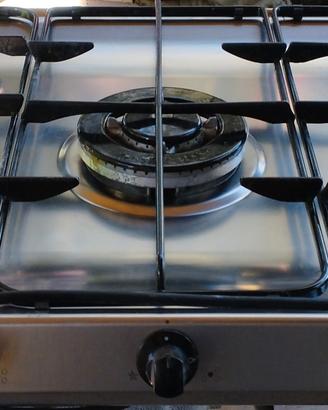 Piano di cottura Ariston da 90