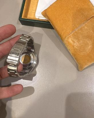 Rolex 16660