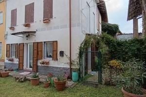 Villa di 100 m² con 3 locali a Borgoratto Mormorol