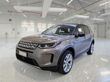 LAND ROVER DISCOVERY SPORT 1.5 I2 PHEV 200 CV HSE 