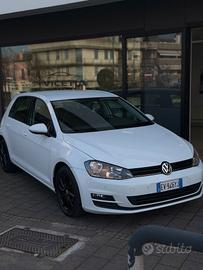 Volkswagen Golf 1.6 TDI 5p. Comfortline BlueMotion