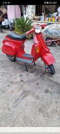 Vespa 50xl