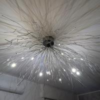 lampadario di design 