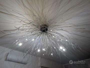 lampadario di design 