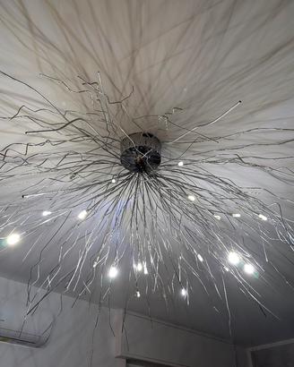 lampadario di design 