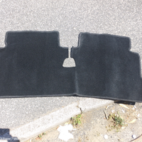 Moquette mercedes per ml