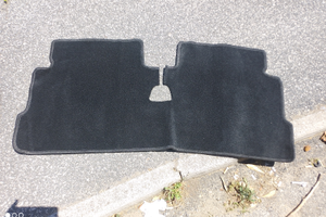 Moquette mercedes per ml