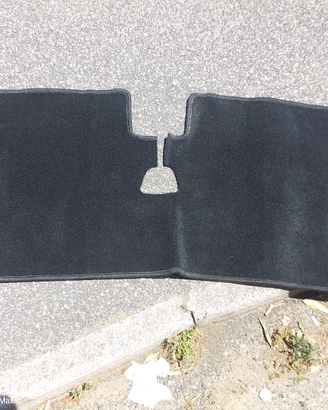 Moquette mercedes per ml