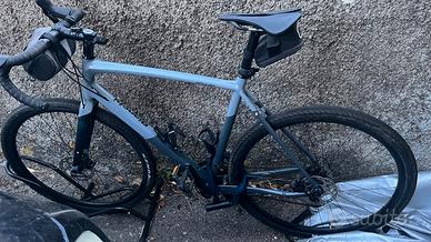 Bianchi impulso GRX 600