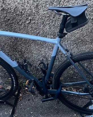 Bianchi impulso GRX 600