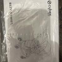 Passeggino Cybex Eezy S Twist