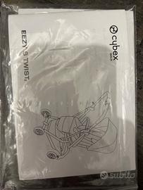 Passeggino Cybex Eezy S Twist