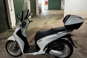Honda SH 125 ABS Start-Stop Perfetto