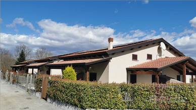 Vinchiaturo (CB) -Villette green nuove costruzioni