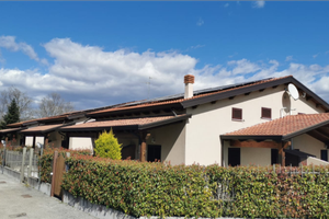 Vinchiaturo (CB) -Villette green nuove costruzioni